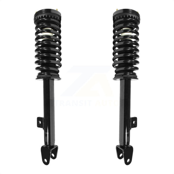 <ul> <li><span2006-2010 Dodge Charger Suspension Strut and Coil Spring Assembly , K78A-100029</span></li> <li><span>Position: Front For: 3.0 Liters-6 Cylinders  Drive Type: RWD  Note: Excludes V8 Engine, All Wheel Drive, Police/Sport Suspension, and Nivomat Self Leveling Rear Suspension  </span></li> </ul>