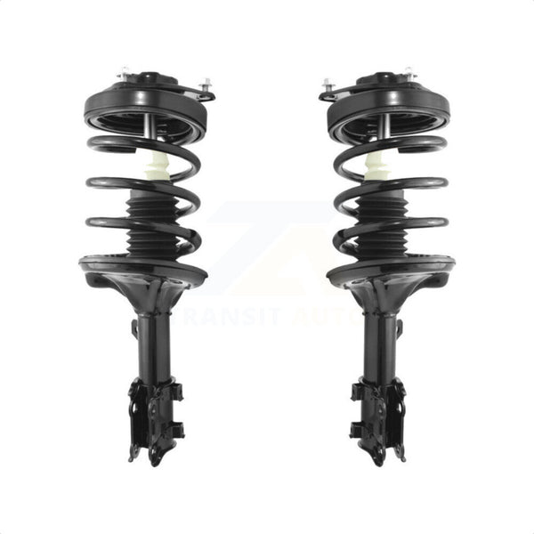 <ul> <li><span2008 Hyundai Tiburon Suspension Strut and Coil Spring Assembly GTP , K78A-100082</span></li> <li><span>Position: Front  Note: Exclude GT Limited Model and Models with Sport Suspension  Sub Model: GTP </span></li> </ul>