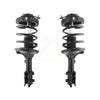 <ul> <li><span2008 Hyundai Tiburon Suspension Strut and Coil Spring Assembly GTP , K78A-100082</span></li> <li><span>Position: Front  Note: Exclude GT Limited Model and Models with Sport Suspension  Sub Model: GTP </span></li> </ul>
