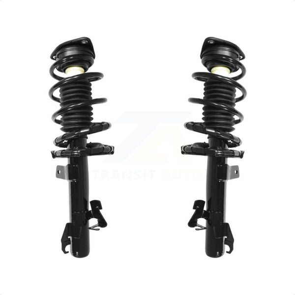 <ul> <li><span2010-2013 Mazda 3 Suspension Strut and Coil Spring Assembly Grand Touring , K78A-100161</span></li> <li><span>Position: Front  Note: Excludes MazdaSpeed Model  Sub Model: Grand Touring </span></li> </ul>