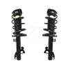 <ul> <li><span2010-2013 Mazda 3 Suspension Strut and Coil Spring Assembly Grand Touring , K78A-100161</span></li> <li><span>Position: Front  Note: Excludes MazdaSpeed Model  Sub Model: Grand Touring </span></li> </ul>