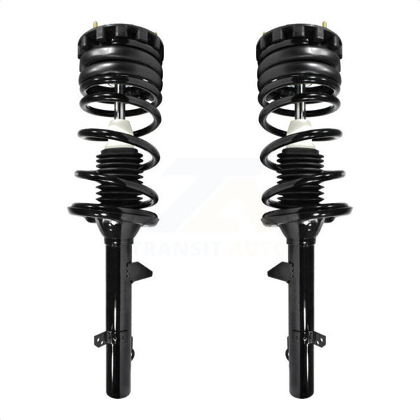 <ul> <li><span1998 Ford Taurus Suspension Strut and Coil Spring Assembly SE Comfort Sedan , K78A-100228</span></li> <li><span>Position: Rear  Note: Excludes Wagon and SHO Models  Sub Model: SE Comfort Sedan</span></li> </ul>