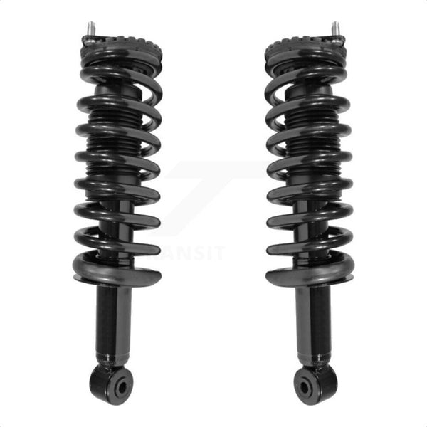 <ul> <li><span2000-2004 Subaru Legacy Suspension Strut and Coil Spring Assembly GT Sedan , K78A-100254</span></li> <li><span>Position: Rear  Note: Excludes Outback Models and Sport Suspension  Sub Model: GT Sedan</span></li> </ul>