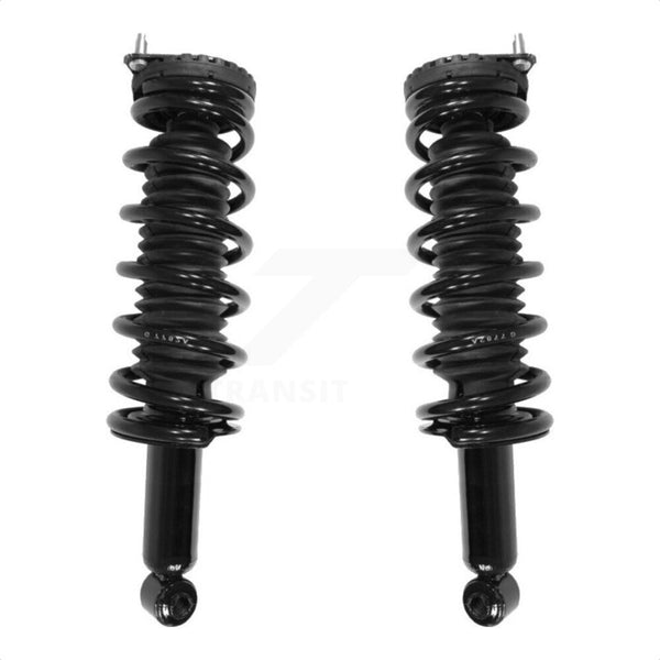 <ul> <li><span2005-2009 Subaru Legacy Suspension Strut and Coil Spring Assembly GT Limited , K78A-100256</span></li> <li><span>Position: Rear  Note: Excludes Outback and Spec B Models  Sub Model: GT Limited </span></li> </ul>