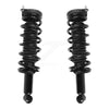 <ul> <li><span2005-2009 Subaru Legacy Suspension Strut and Coil Spring Assembly GT Limited , K78A-100256</span></li> <li><span>Position: Rear  Note: Excludes Outback and Spec B Models  Sub Model: GT Limited </span></li> </ul>