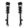 <ul> <li><span2013-2017 Chrysler 300 Suspension Strut and Coil Spring Assembly C , K78A-100438</span></li> <li><span>Position: Front For: 4.0 Liters-6 Cylinders  Drive Type: RWD  Note: Excludes All Wheel Drive, V8 Engine, and S and Limited Models  Sub Model: C </span></li> </ul>