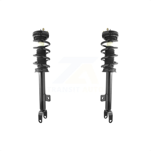 <ul> <li><span2012-2019 Dodge Challenger Suspension Strut and Coil Spring Assembly SXT , K78A-100443</span></li> <li><span>Position: Front For: 4.0 Liters-6 Cylinders  Drive Type: RWD  Note: Excludes All Wheel Drive and V8 Engine; Fits SXT Models Only  Sub Model: SXT </span></li> </ul>
