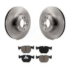 <ul> <li><span2000-2003 BMW 540i Disc Brake Kit , K8C-100461</span></li> <li><span>Position: Front  Note: From 03/00  </span></li> </ul>