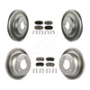 <ul> <li><span2011-2012 Hyundai Elantra Disc Brake Kit , KGC-100782</span></li> <li><span>Position: Front and Rear For: 2.0 Liters-4 Cylinders   </span></li> </ul>