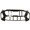 Bumper Front Kia Sportage 2020-2022 Primed Without Sensor Capa , Ki1000206C