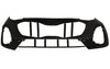 Bumper Front Kia Sportage 2020-2022 Primed With Sensor Capa , Ki1000209C
