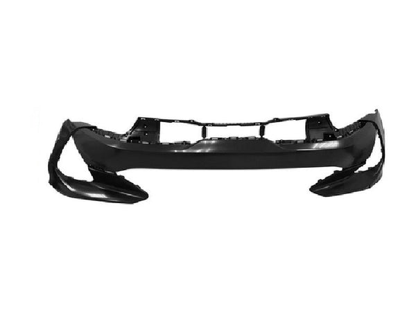 Bumper Front Kia K5 2021-2023 Primed , Ki1000212