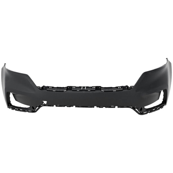 2022-2024 Kia Carnival Bumper Front Primed With Tow Hook , KI1000218C