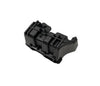 2022-2024 Kia Forte Bumper Front Primed Gt/ Gt-Line Capa , KI1000220C