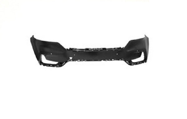 2022-2024 Kia Carnival Bumper Front Primed With Tow Hook / , KI1000223