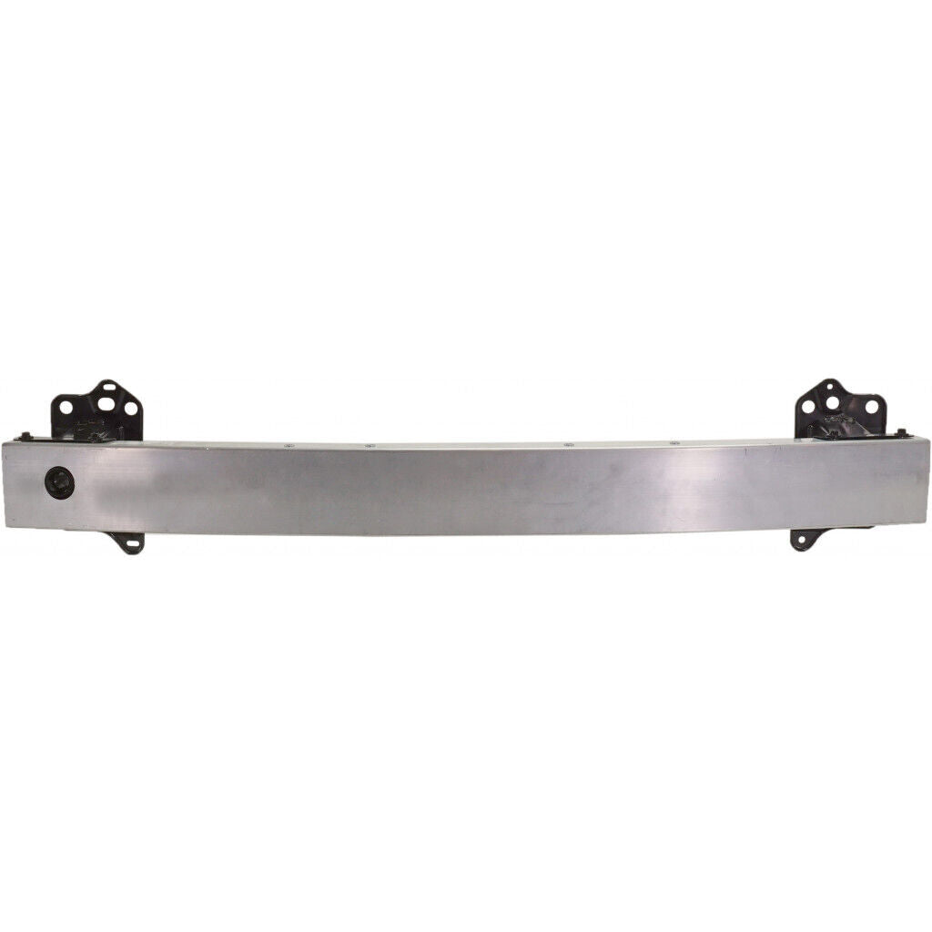 Barre d'armature avant en aluminium pour Kia Niro 2017-2019, référence Ki1006162 - Hunt Parts