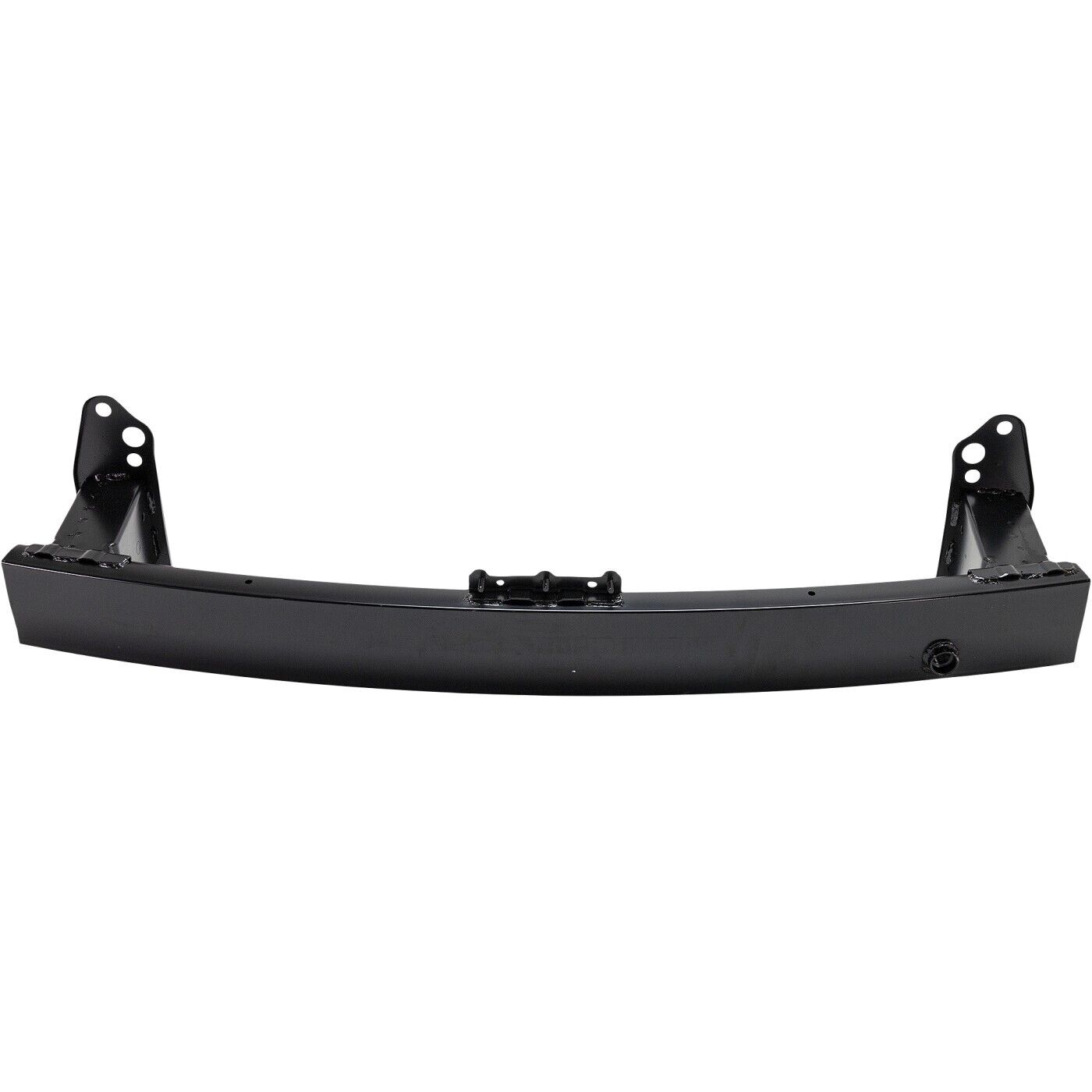 Barre d'armature avant en acier pour Kia Rio Hatchback 2018-2020, référence Ki1006170 - Hunt Parts