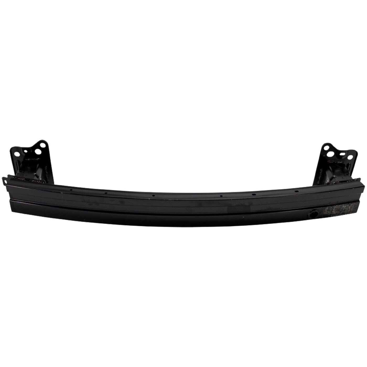 Barres d'armature avant en acier pour Kia Soul 2020-2022 (sauf GT-Line/Turbo), KI1006171