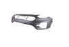 2022 Kia Niro Bumper Front Primed Ptm Without Park Assist , KI1014114C