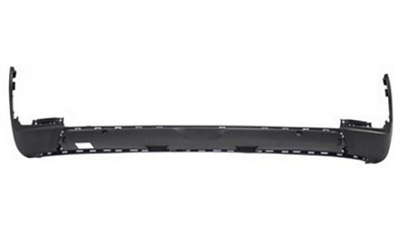 Bumper Front Lower Kia Telluride 2020-2022 Textured