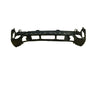 Bumper Front Lower Kia Seltos 2021-2023 Textured Capa
