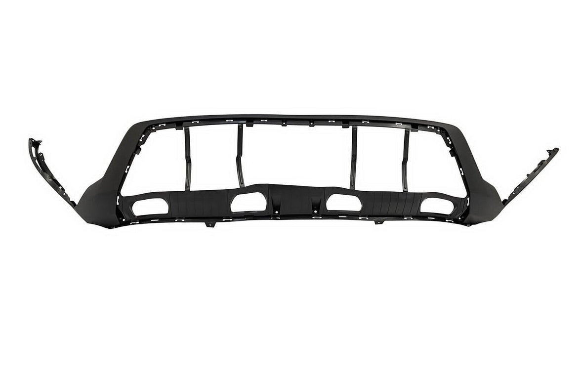 Pare-chocs avant inférieur apprêté pour Kia Sorento 2021-2023 (sans), KI1015118