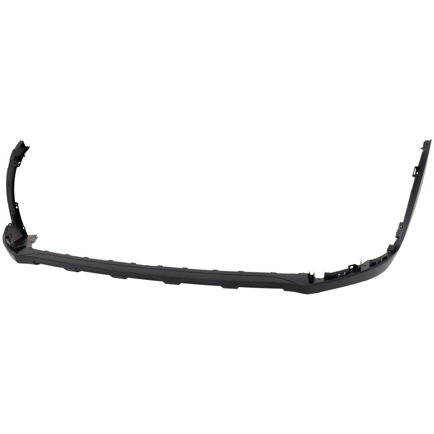 Pare-chocs avant texturé sans garniture pour Kia Sportage 2020-2022, KI1015120
