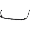 Bumper Front Kia Sportage 2020-2022 Textured Without Valance , Ki1015120