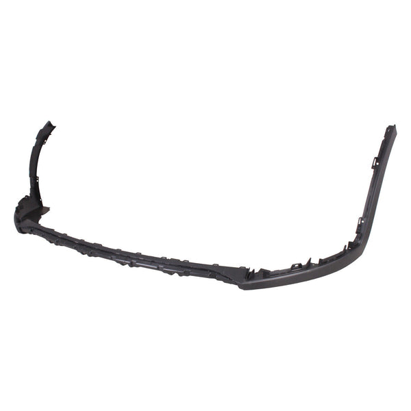 Bumper Front Kia Sportage 2020-2022 Textured With Valance Capa , Ki1015121C
