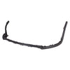 Bumper Front Kia Sportage 2020-2022 Textured With Valance Capa , Ki1015121C