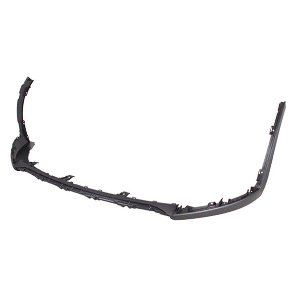 Bumper Front Lower Kia Sportage 2020-2022 Textured With Valance Capa , Ki1015122C
