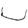 Bumper Front Lower Kia Sportage 2020-2022 Textured With Valance Capa , Ki1015122C
