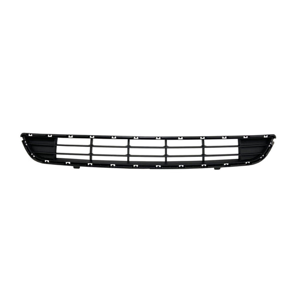 Grille Front Lower Kia Sportage 2017-2019 Textured Black , Ki1036147