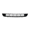 Grille Front Lower Kia Sportage 2017-2019 Textured Black , Ki1036147