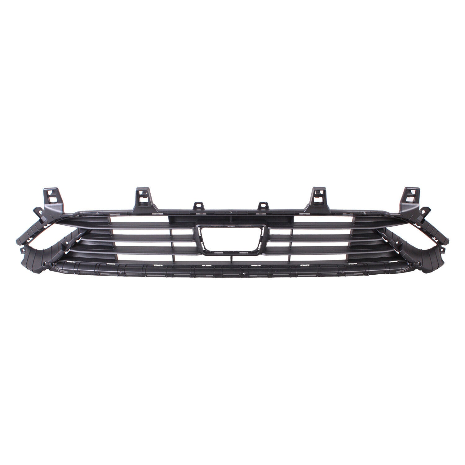 Calandre avant noire avec régulateur de vitesse adaptatif pour Kia K5 (2021-2024), EX/LX/LXS, KI1036154