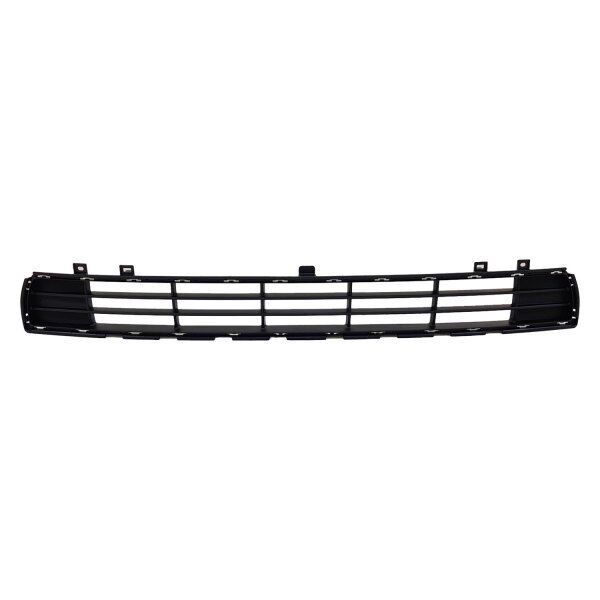 Grille Front Kia Sportage 2020-2022 Textured Black Without Sensor , Ki1036155