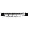 Grille Front Kia Sportage 2020-2022 Textured Black Without Sensor , Ki1036155