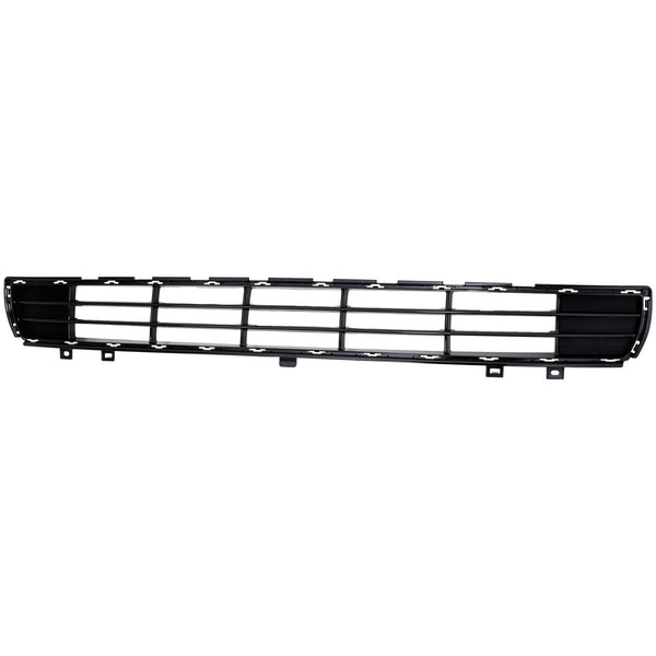 Grille Front Lower Kia Sportage 2020-2022 Glossy Black Without Sensor , Ki1036156