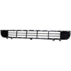 Grille Front Lower Kia Sportage 2020-2022 Glossy Black Without Sensor , Ki1036156