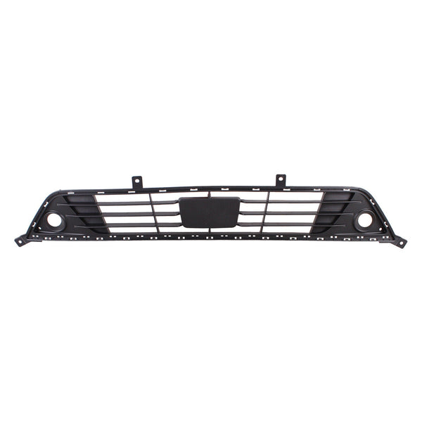 Grille Front Kia Niro 2020-2022 With Adaptive Cruise , Ki1036158
