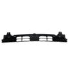 Grille Front Lower Kia Telluride 2020-2022 Black Without Lamp Holes Ex/Lx/S Models , Ki1036159