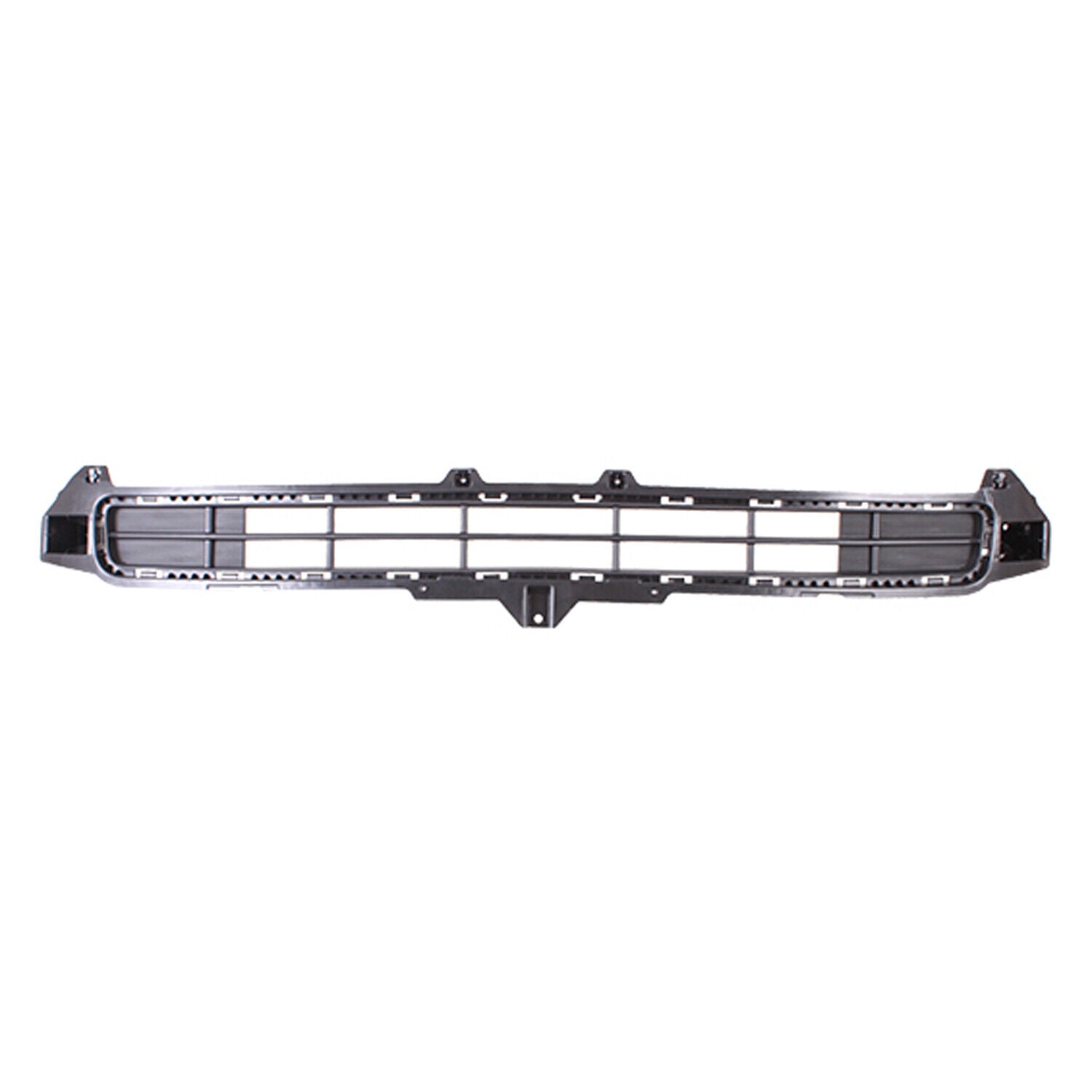 Calandre centrale avant noire pour Kia Telluride 2020-2022, KI1036163