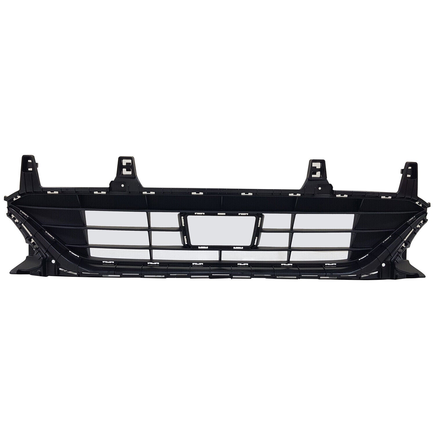 Calandre avant noire avec régulateur de vitesse adaptatif pour Kia K5 GT/GT-Line (2021-2024), KI1036167