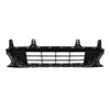 Grille Front Kia K5 2021-2023 Black Without Adaptive Cruise , Ki1036168