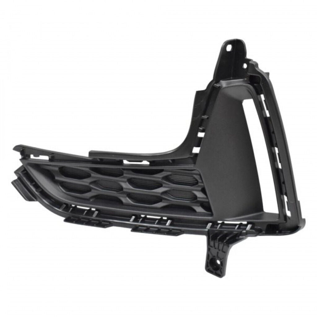 Cache antibrouillard côté conducteur noir pour Kia Carnival 2022-2024, KI1038152