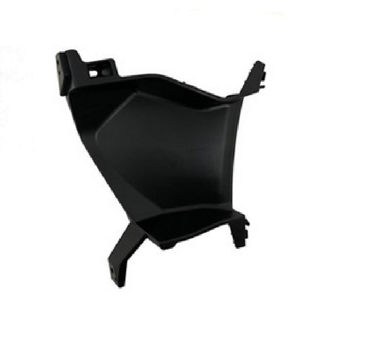 Conduit d'air de pare-chocs côté conducteur pour Kia K5 EX/LX/LXS (2021-2024), KI1038166
