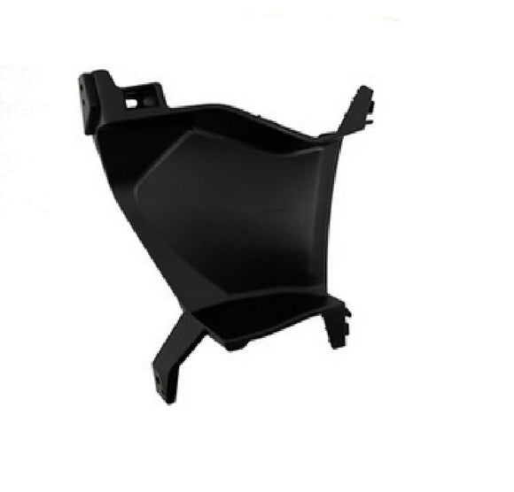 Bumper Air Duct Driver Side Kia K5 2021-2023