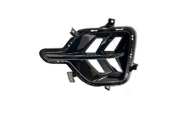 2020-2022 Kia Niro Daytime Running Lamp Bezel Driver Side , KI1038170