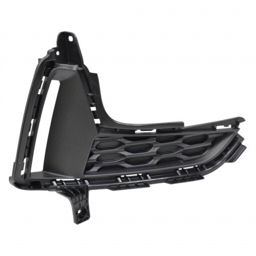 Cache antibrouillard côté passager noir pour Kia Carnival 2022-2024, KI1039152