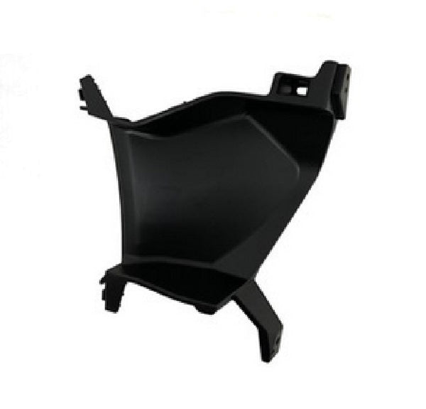 Bumper Air Duct Passenger Side Kia K5 2021-2023